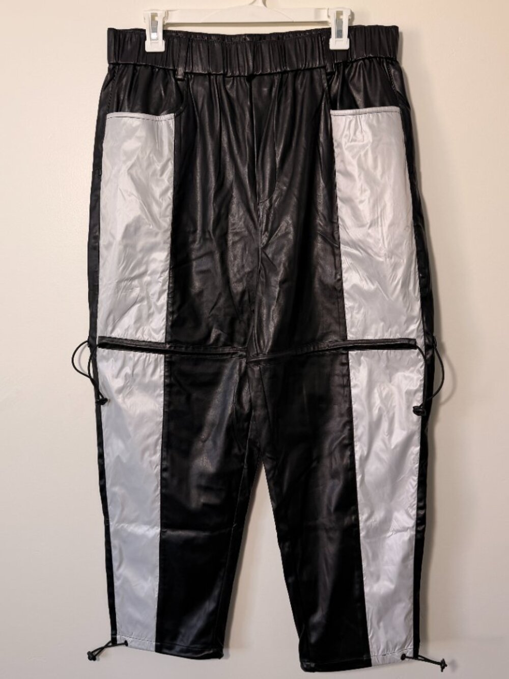 Orttu Kim Pants Size XL